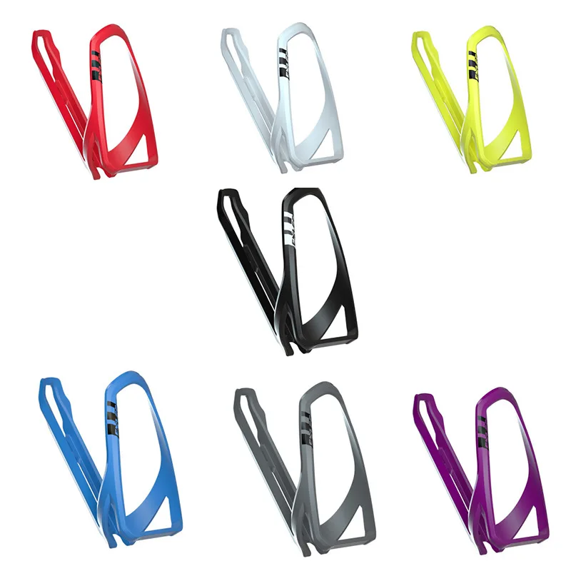 

Universal Bicycle Bottle Cage Lightweight Bike Water Bottle Holder Cycling Bottle Bracket for Mountain Road Bike Acessorios