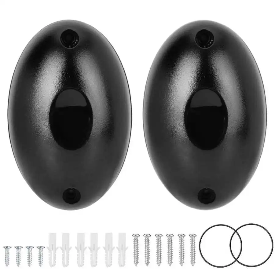 Новая дверь однолучевая сигнализация фотоэлектрический инфракрасный детектор