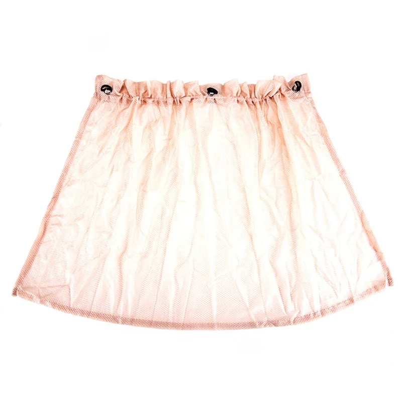 2 шт. Авто занавес козырек от солнца на боковое окно лобовое стекло