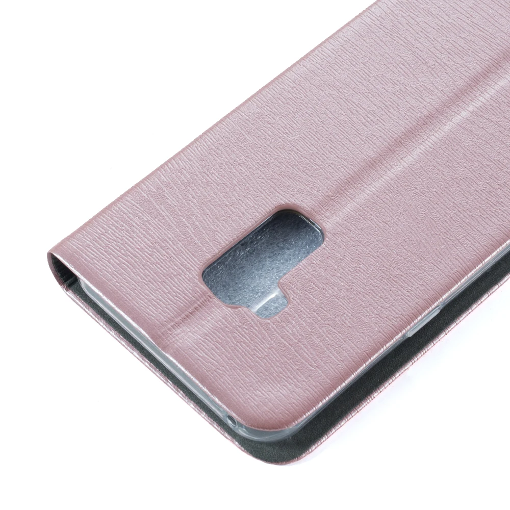 Чехол из искусственной кожи для телефона Bluboo S8 флип-чехол книги Plus деловой