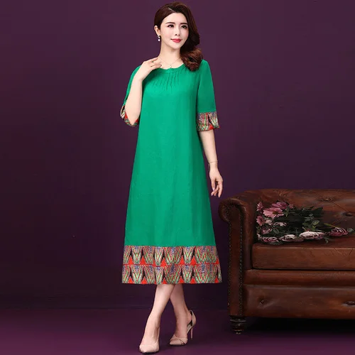 Новинка весна-лето 2021 приемный пояс в национальном стиле зеленая Женская одежда