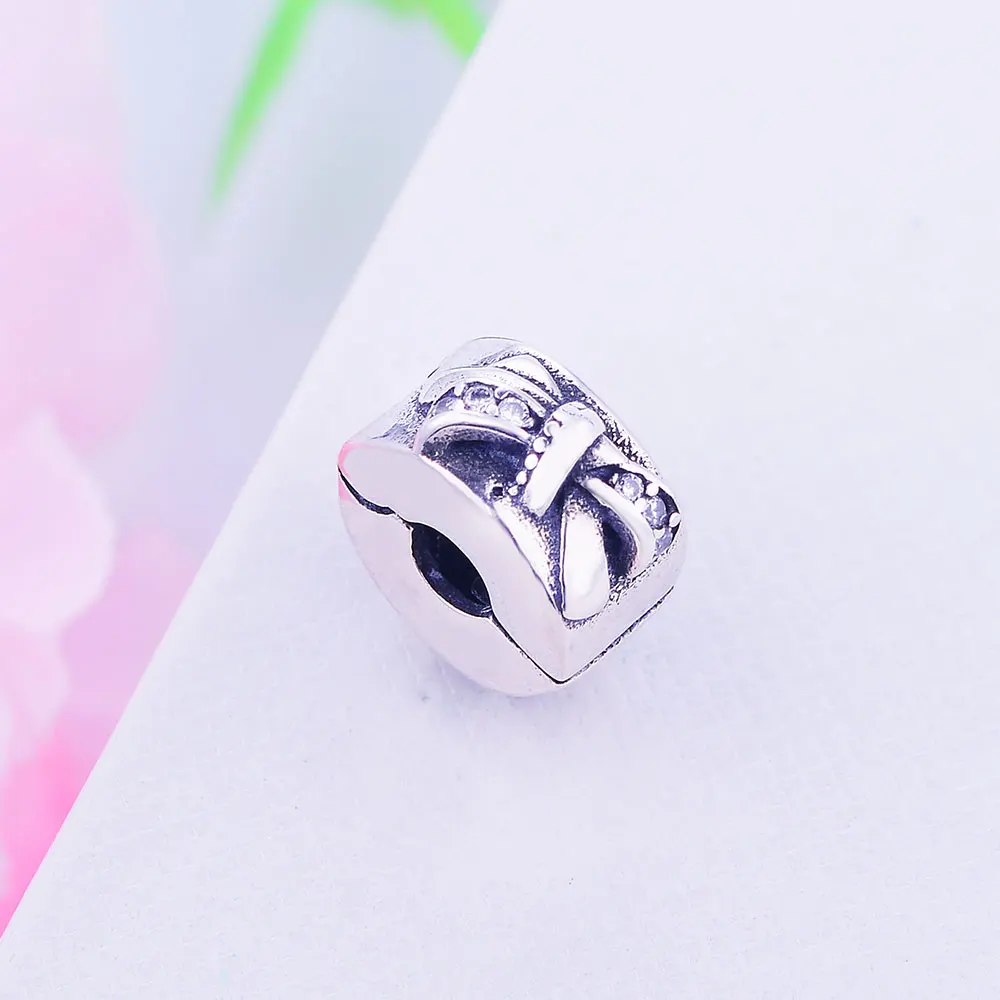 Подвеска для браслета pandora из серебра 925 пробы | Украшения и аксессуары