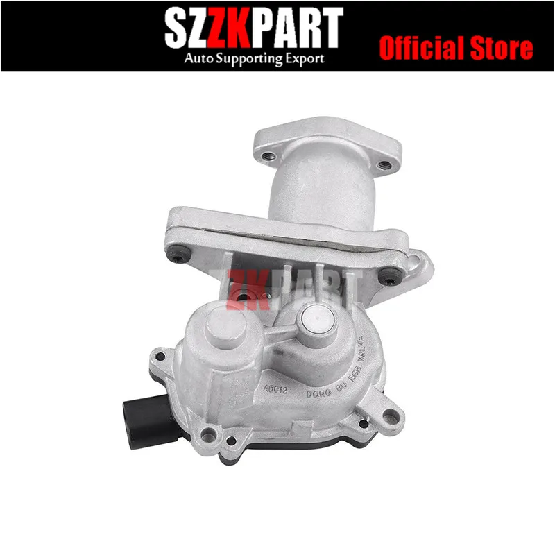 

1207100-ED01A EGR Valve For Great Wall V200 X200 HAVAL HOVER H5 WINGLE 5 EURO STEED 5 1207100A-ED01A 1207100ED01A 1207100AED01A