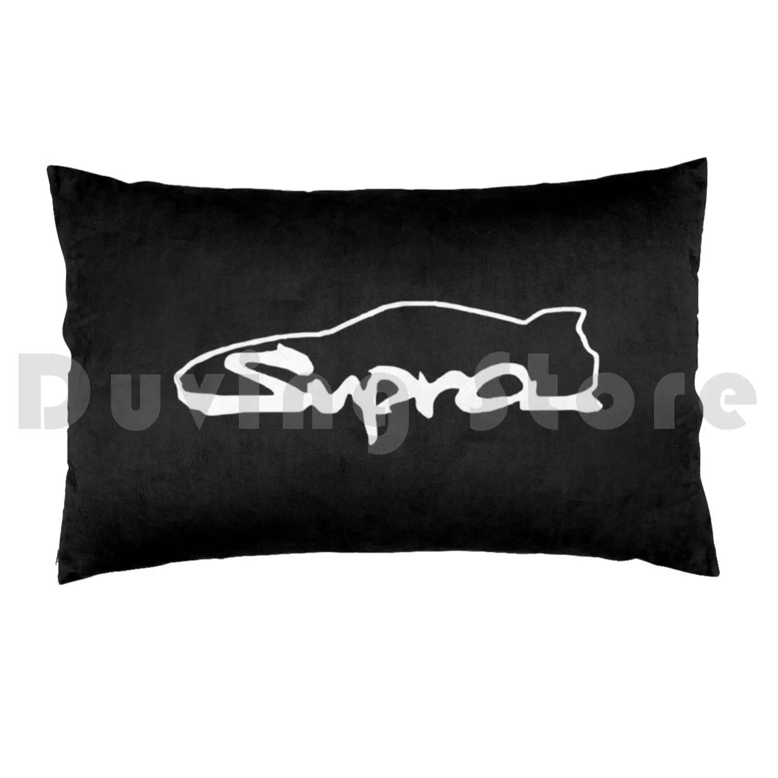 Лучший продавец LogoPillow чехол логотип логотипа вещи свитер