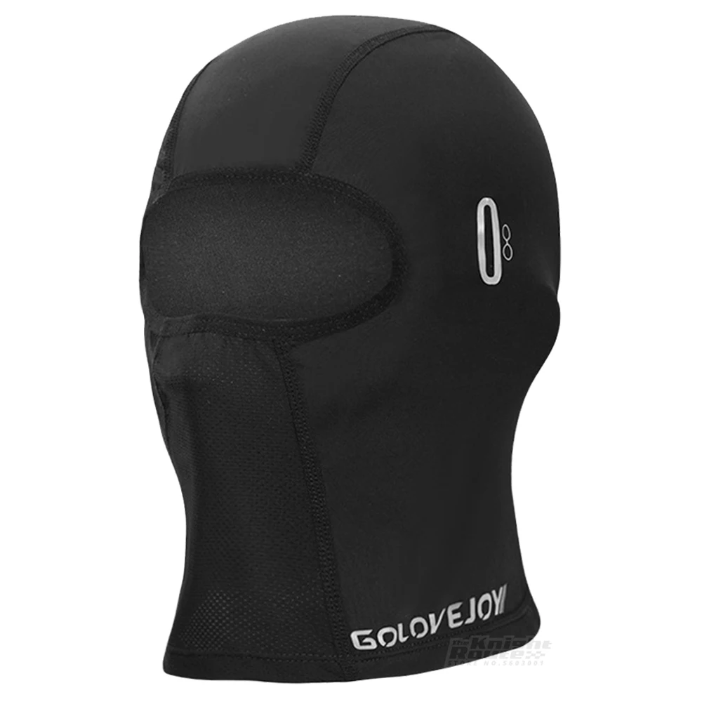 Мотоциклетная маска Балаклава для езды на мотоцикле Байкерская велосипеде