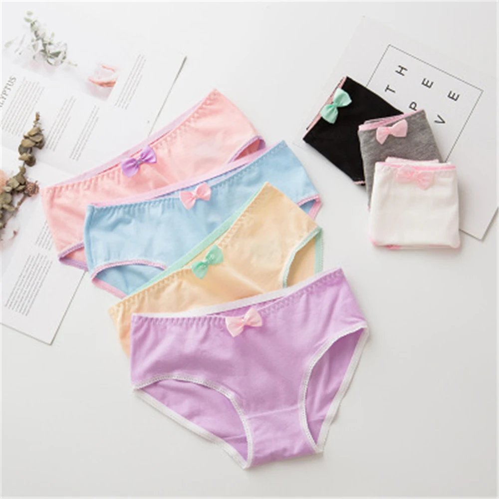 

Ladies'underwear with love-embroidered ladies'underwear T219