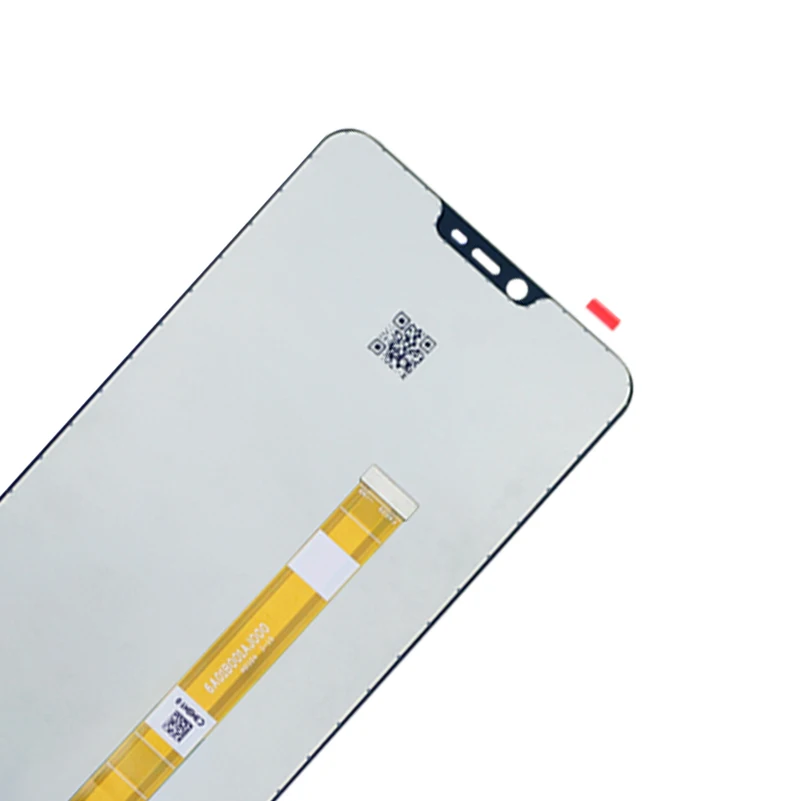 

6.2" AAA Quality LCD For OPPO A5 LCD With Frame Display Screen For OPPO A3s LCD With Frame Display Screen Assembly