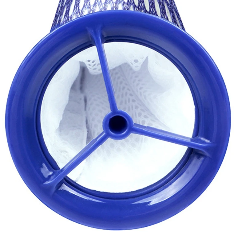 

4 Pack of Washable & Reusable Pre Motor Filter Fit for Dyson Dc40 Upright Vacuum Cleaner, Filter Part 923587-02