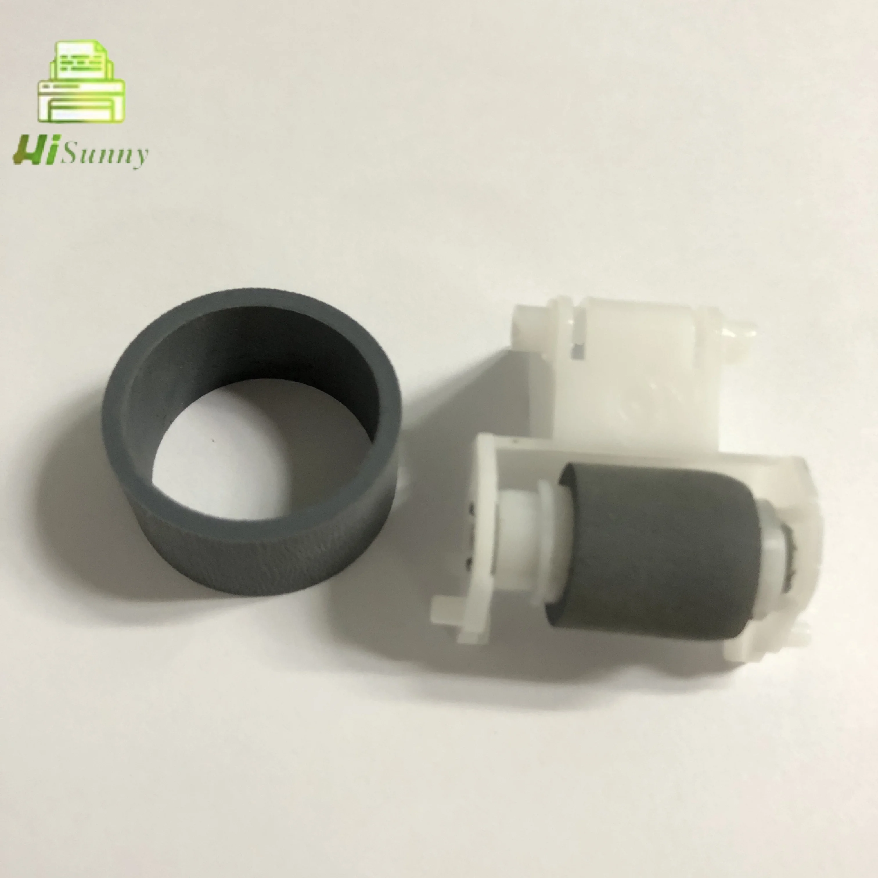 1 комплект ролик для Epson R250 R270 R280 R290 R330 R390 T50 A50 RX610 RX590 L801 L800 L805 P50 бумага