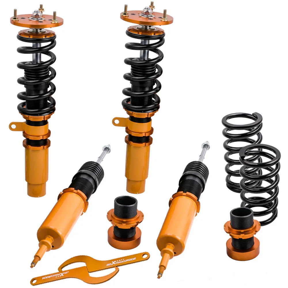 Coilover стойки для BMW E90 E91 3 Series 2006 2013 катушка пружинная подвеска Пружинные