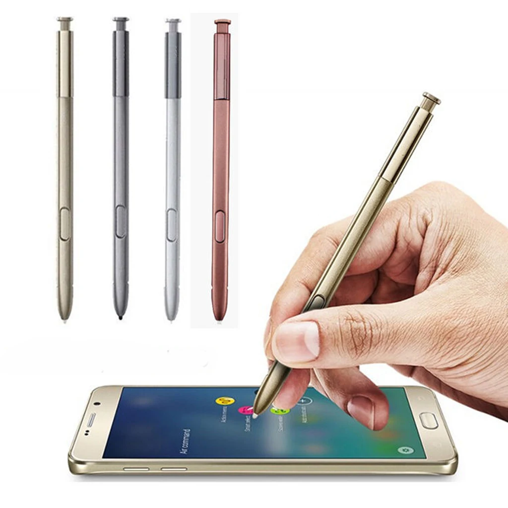 Запасной емкостный сенсорный экран для Samsung Note 5 | Мобильные телефоны и аксессуары