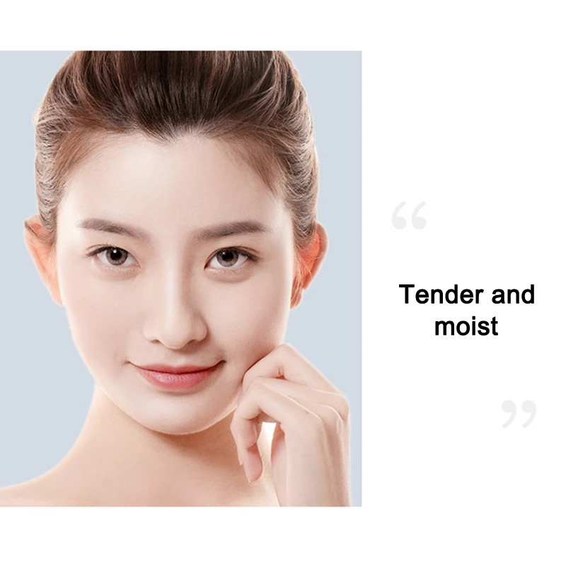 Высокое качество Дрожжи для маски или крема лица увлажняющий сглаживание