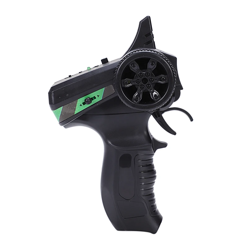 1 шт. имитирует пульт дистанционного управления/тире приемник/динамик игрушка