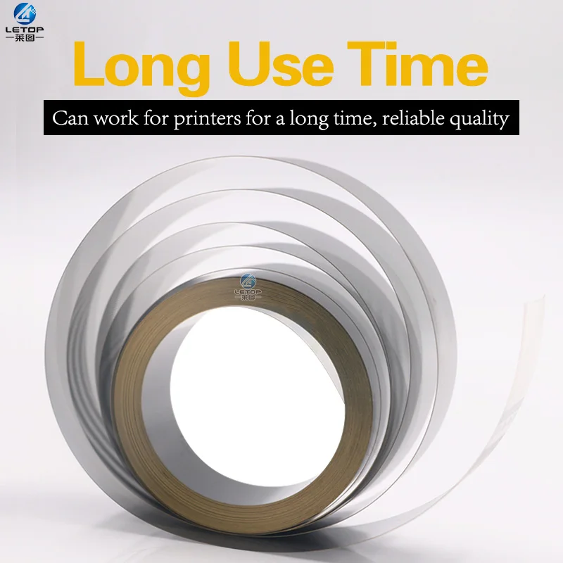 Лента кодировщика LETOP 360 точек/дюйм 5 m для ленты h9740 360|Детали принтера| |