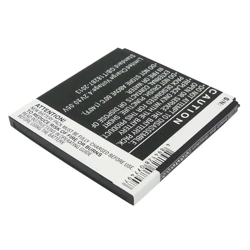 CameronSino for ACER Liquid E2 Dou V370 JD-201212-JLQU-C11M-003 battery | Mobile Phone Batteries