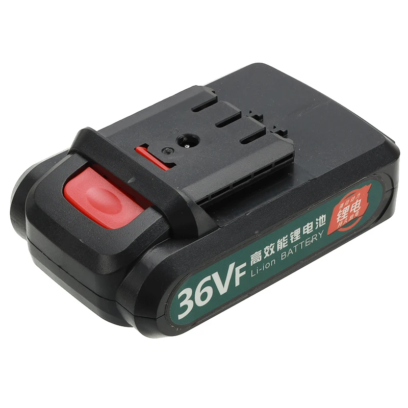 Электрические ножницы 36 В сменный литиевый аккумулятор для электрического