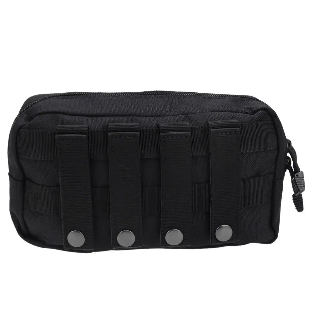 Походные сумки для хранения 1000D тактическая сумка аксессуаров с системой Молле