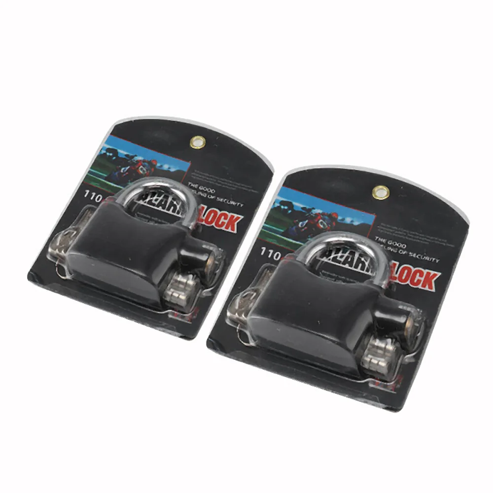 

Anti-Theft Lock Waterproof Motorcycle Alarm Bike Moto Disc Brake Lock Security Moto Disc Brake Locks Outdoors Safety Accessories