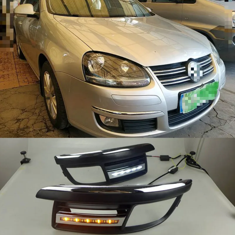 

Передние противотуманные фары для VW Jetta 5 A5 Mk5 2009 2010 2011