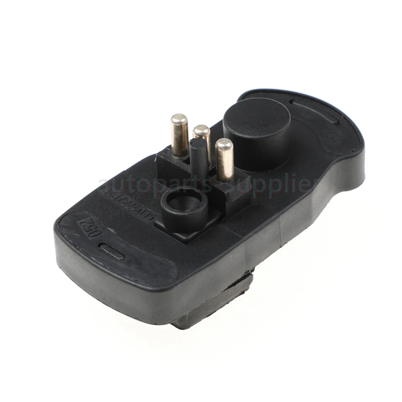 Новый Датчик положения дроссельной заслонки 3437224037 TPS подходит для VW Benz Audi W124 W126 W201