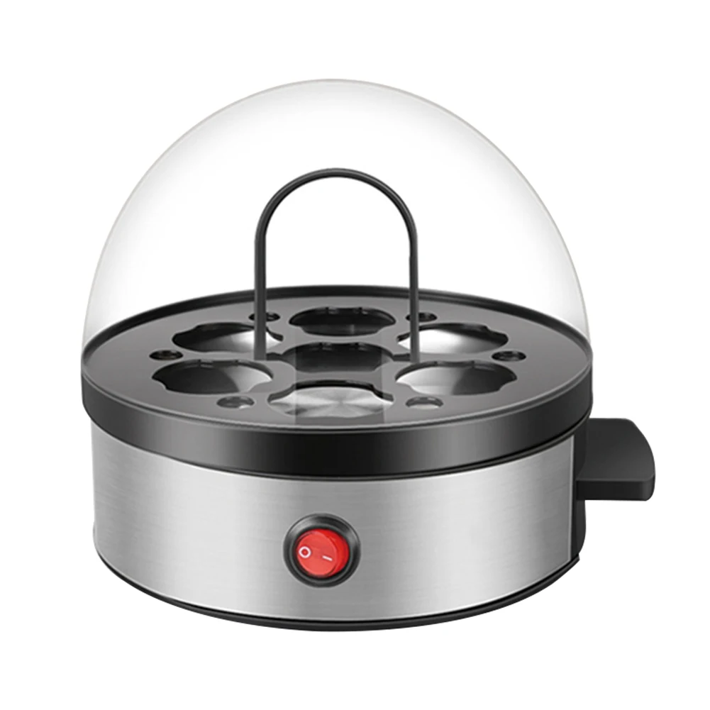 Пароварка для яиц пароварка приготовления 7 электрическая плита с европейской