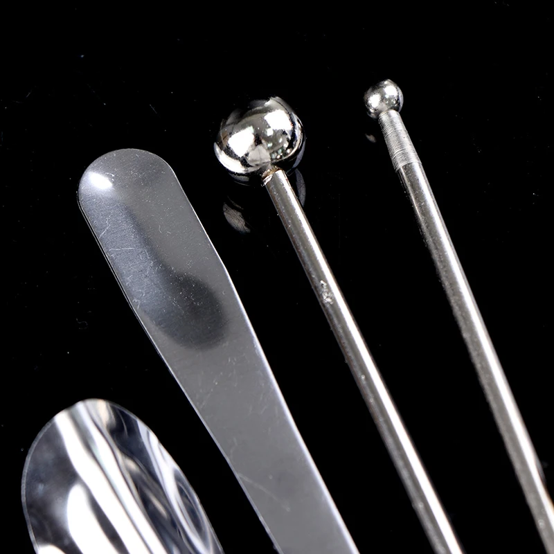 

5pc Beauty seam construction tool set Floor Tile Grout Repair Steel Pressed Ball