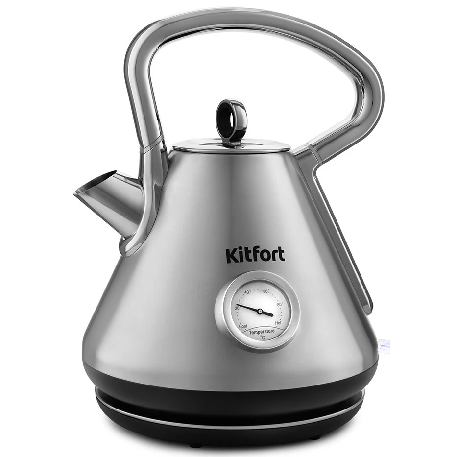 Чайник электрический Kitfort KT 6103|Электрические чайники| |