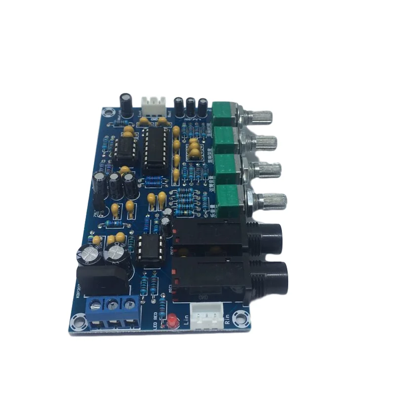 Подставка усилитель микрофона для караоке|board|board boardboard amplifier |