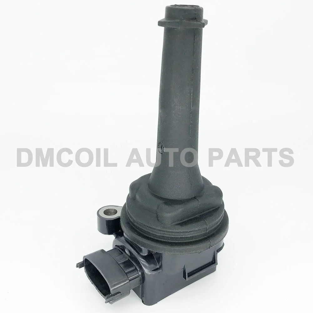 HQ Катушка зажигания для VOLVO C70 S60 S70 S80 V70 XC90 2.0L 2.3L 2.4L 2.5L T5 T6 (1996-2010) 9125601 30713416 0221604001 |