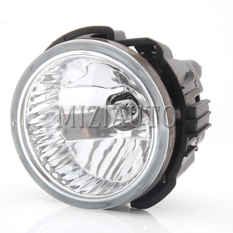 Светодиодный передний бампер дальнего света Противотуманные фары для Subaru Forester 08