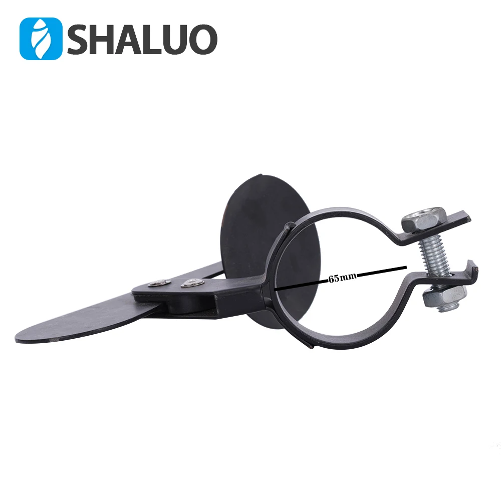 Бесшумная генераторная установка выхлопная дождевая насадка M65 | Обустройство