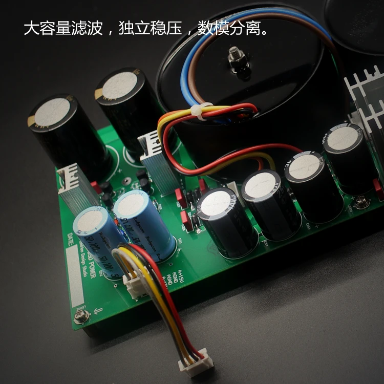 Новинка LeeHee flagship ESA3 двухъядерный ES9038PRO USB Bluetooth IIS DSD полностью сбалансированный
