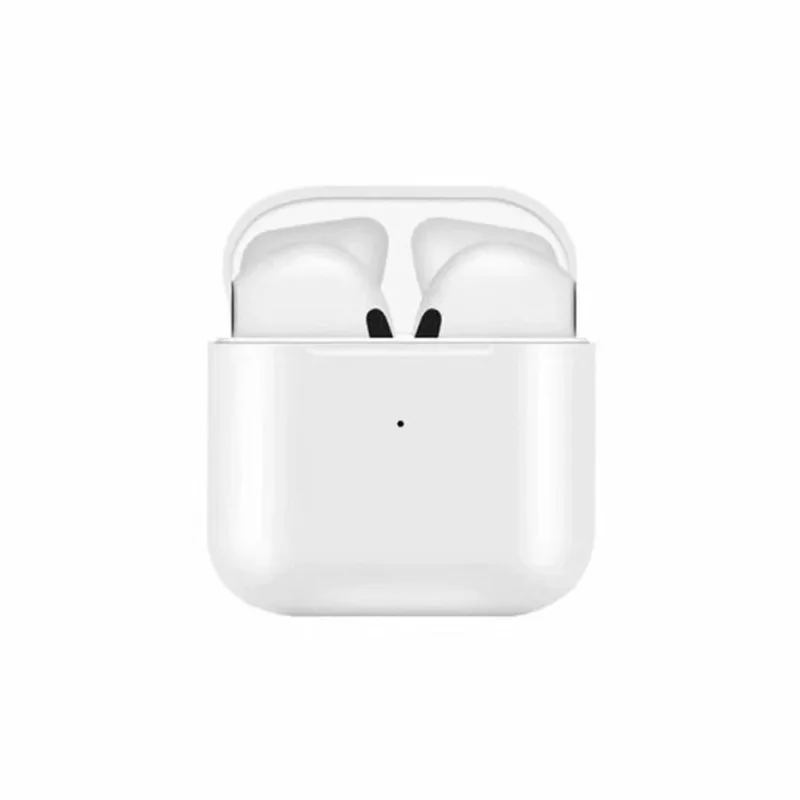 

Pro4 4 Generation Bluetooth Headset Hot TWS Headset Sports Semi-in-Ear Stereo Wireless Headset