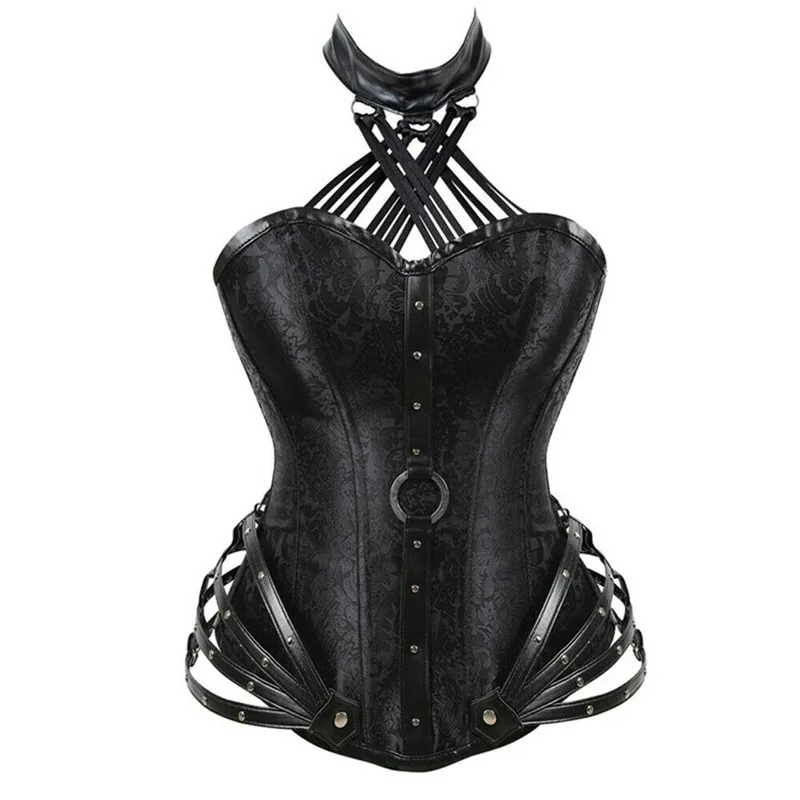 

Shapewear New Corset Sling Waist Training Corset Steel Bone All-inclusive Waist Plasticity Waist Trainer Body Shaper