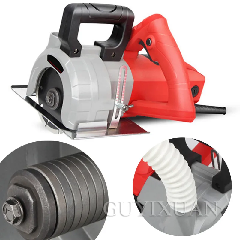 Многоструйная машина для резки без пыли высокомощная установка гидроэнергетики