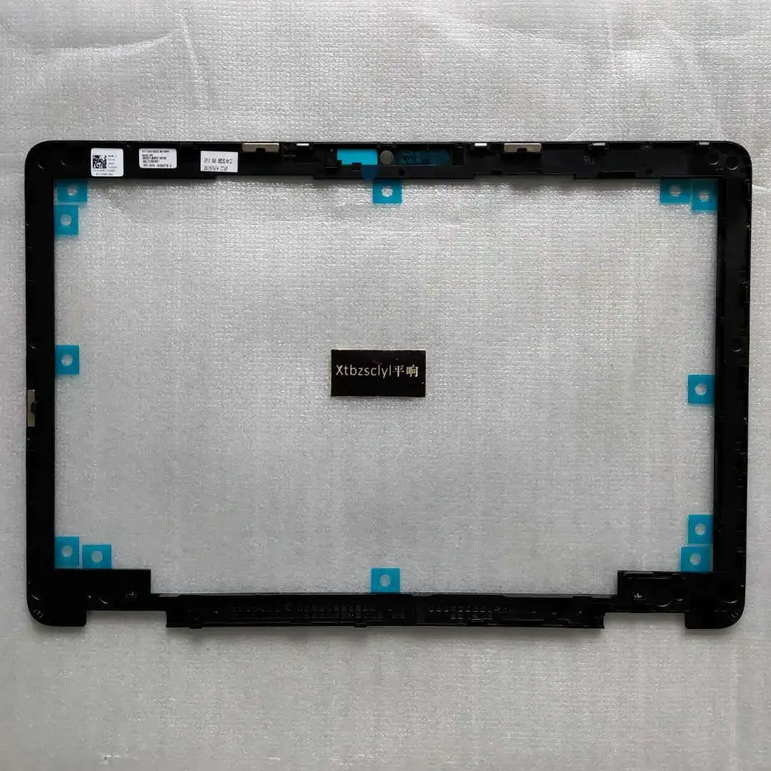 Новинка для DELL Chormebook 11 5190 2 в 1 рамка ЖК-дисплея экрана Рамка 010KRY 10KRY