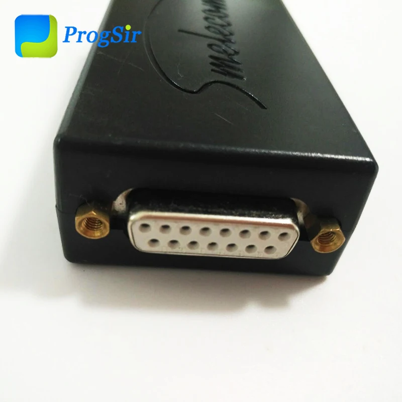 Адаптер OBD с кабелем для Smelecom DSP3|Диагностические сканеры автомобиля| |