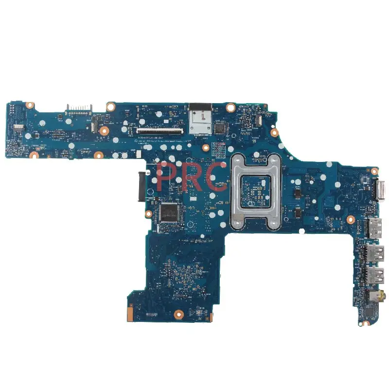 Материнская плата для ноутбука HP Probook 645 655 G1 FS1 материнская 6050A2567101-MB-A03 AMD 746018-001