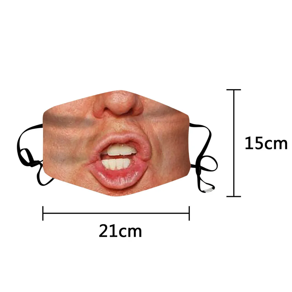 

Earloop Fabric Mascarillas Masks Windbreak Seamless Outdoor Riding Quick-Drying Keep Mask Towel Cover Mouth