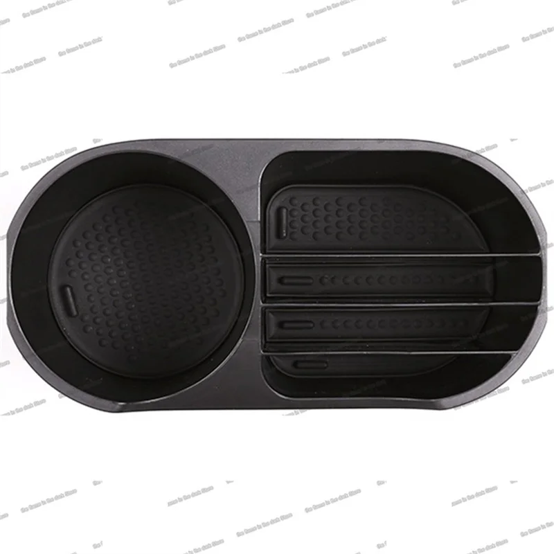 Автомобильный контейнер для хранения в виде чашки чехол держатель напитков Mercedes