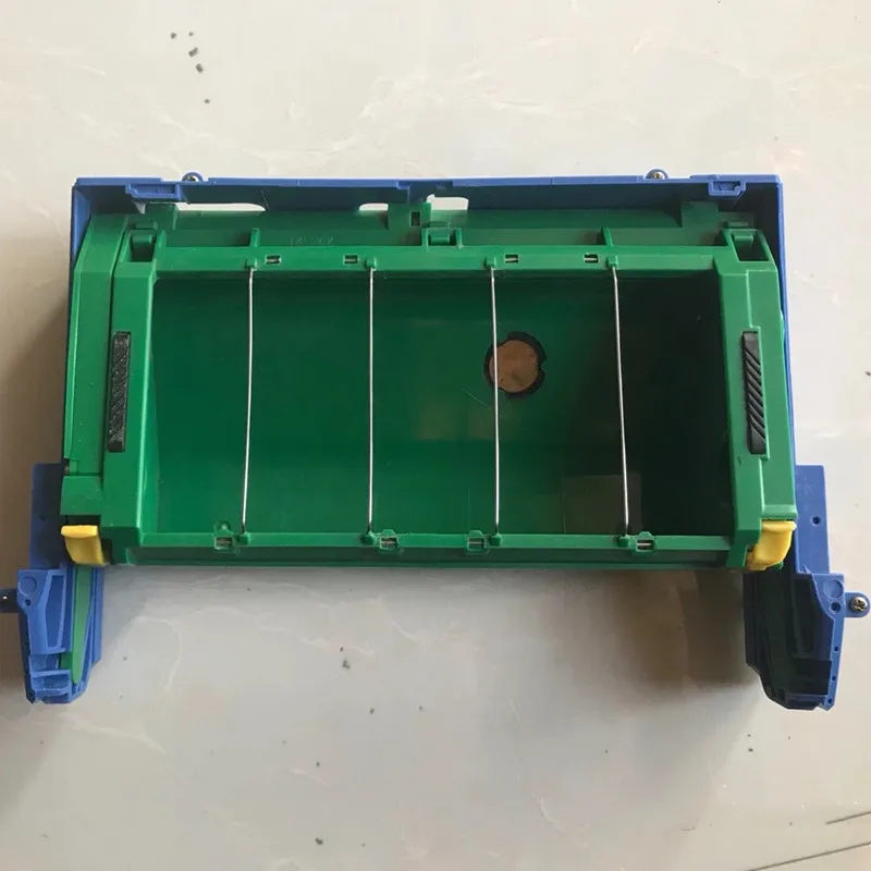 Главная роликовая щетка чистящая головка модуль с двигателем для IRobot Roomba 500 555 все