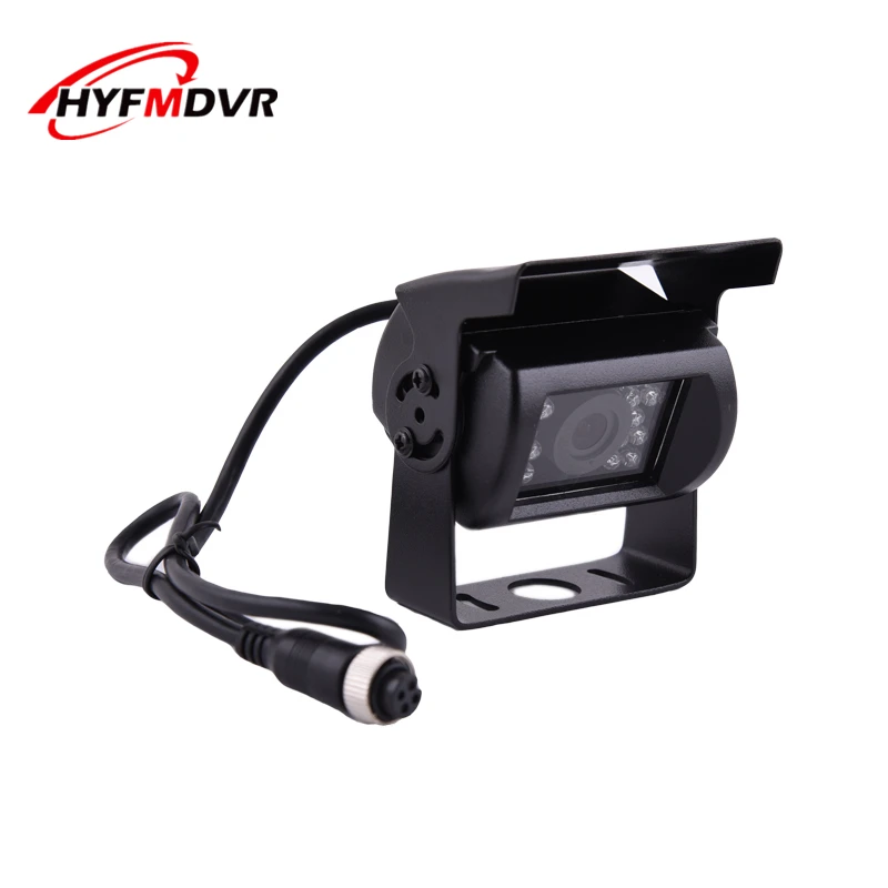 Камера для грузовиков и автомобилей HD инфракрасная камера ночного видения AHD720P 130