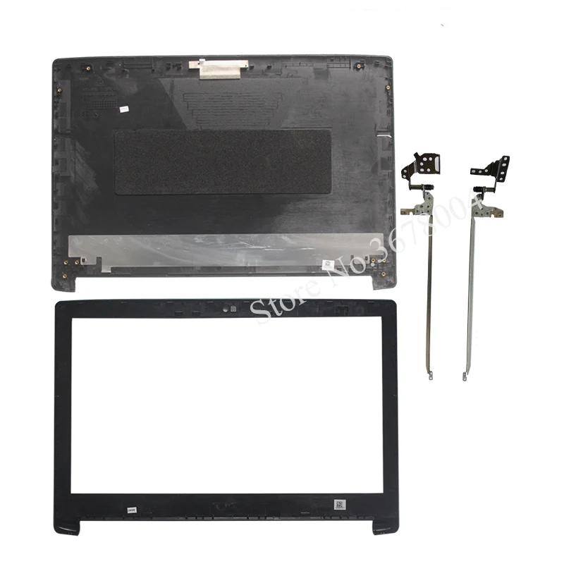 Для Acer Aspire 5 A515 51 51G A315 33 A615 ЖК дисплей верхнюю крышку чехол/ЖК ободок крышки/ЖК