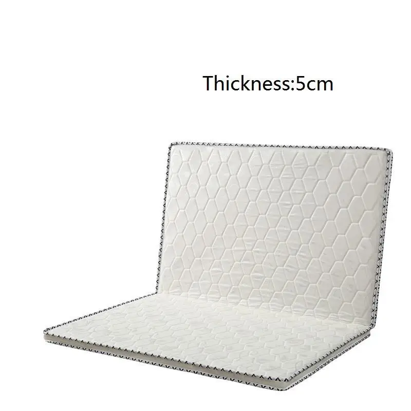 Materassi Colchones Topper Plegable Tooper Foldable Bed Matratze Mattresses Lit Matelas Matras Colchon Kasur Folding Mattress | Дом и сад