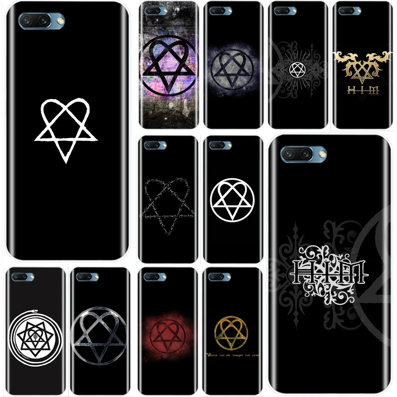 Модный чехол для сотового телефона с логотипом в виде сердца мягкий силиконовый