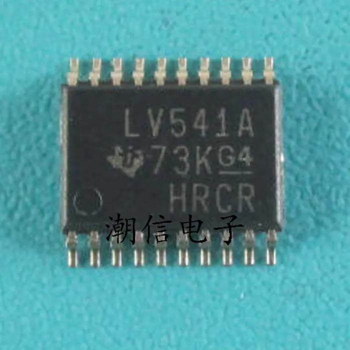 

10cps LV541A SN74LV541A TSSOP-20