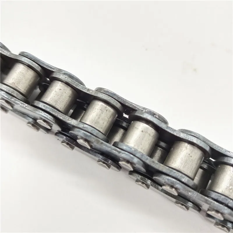 Цепь для мотоцикла 428 102L/104L/108/140 звеньев подходит квадроцикла 50cc 250cc ATV