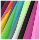 Светильник тонкий Водонепроницаемый ткань может иметь разный метраж, для душевая занавеска зонтик солнцезащитный тент из ткани с полностью ориентированной нитью, покрытая Полиуретаном полиэстер на открытом воздухе швейная плащ