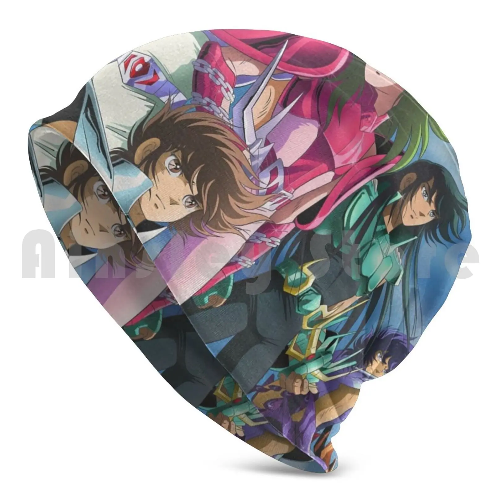 Бронзовая шляпа Saint Knight V2 Seiya рыцарь знаков зодиака Андромеда цигнус дракон Пегас