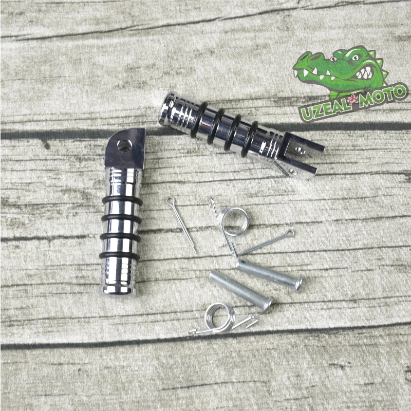 Рейнджер тяньцзюнь V кофе ретро мотоцикл Локомотив Модифицированная Передняя